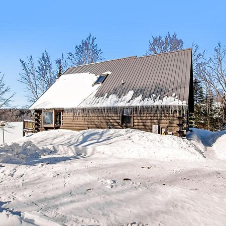 Murphy Lake House Villa Presque Isle Luaran gambar