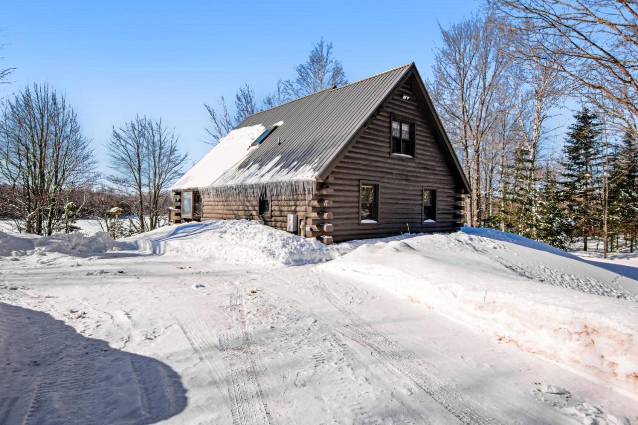 Murphy Lake House Villa Presque Isle Luaran gambar