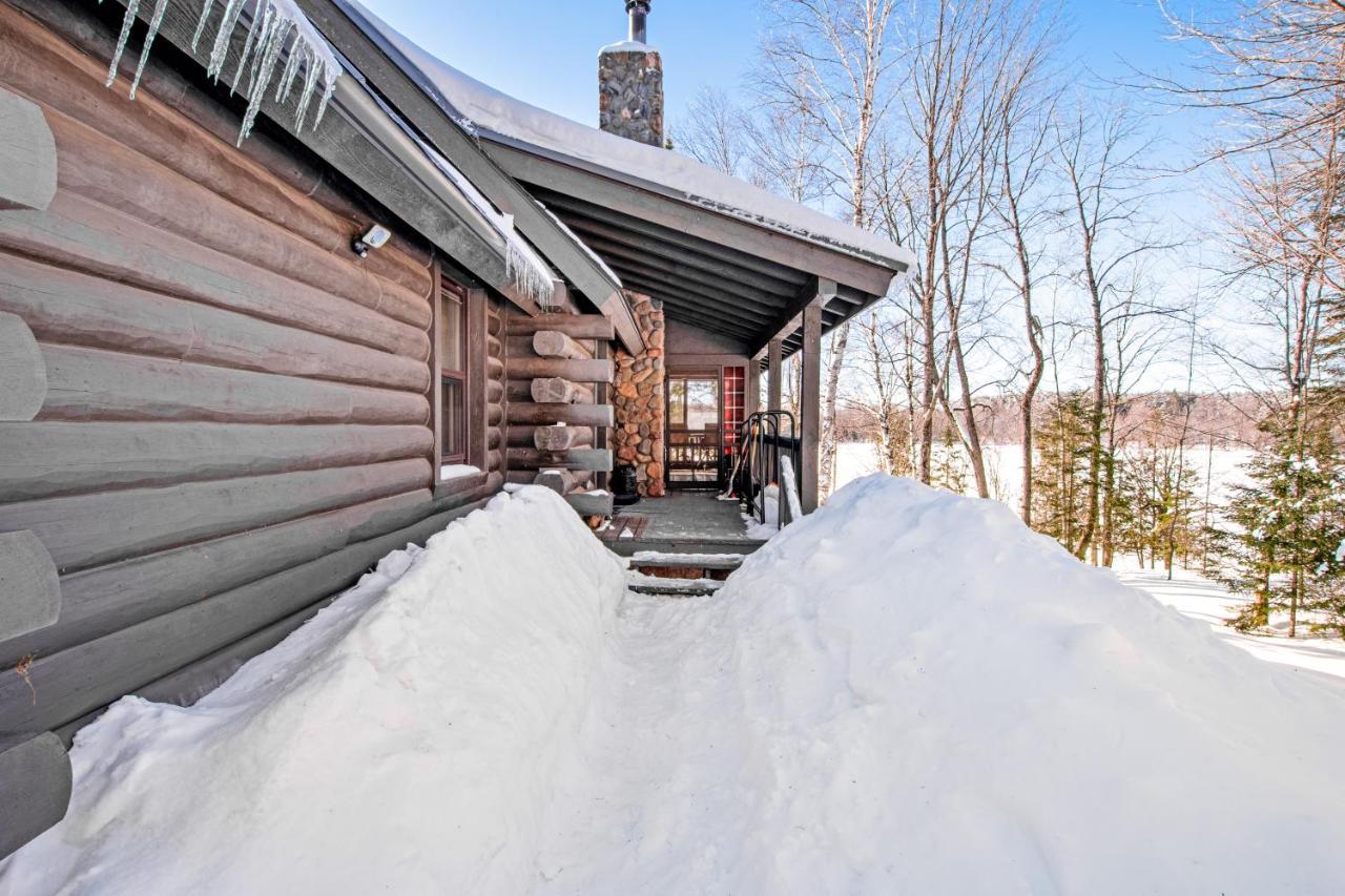 Murphy Lake House Villa Presque Isle Luaran gambar